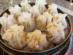 牛肉萝卜烧卖-四海回族饭店(前进大街店)