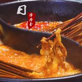 夏天撸串,一串一串的多没意思,得是一大把!