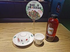 -茄子恰恰·新云南小炒(坪山益田店)