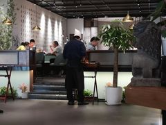 -羲和雅苑•北京烤鸭(乐园道万象城店)