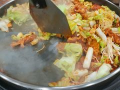 春川铁板鸡-春川铁板鸡(高科园店)
