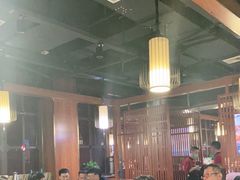 大堂-郑喜旺烧烤(郑州总店)
