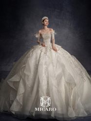-南京宝娜嫁衣婚纱礼服馆(中央路店)