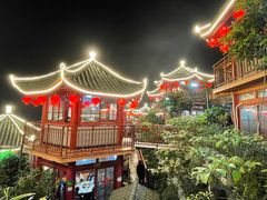 -枇杷园食为鲜火锅(南山店)