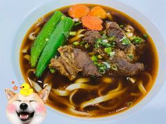 -康师傅私房牛肉面(北京南站店)