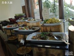 餐厅-厦门日月谷温泉渡假村