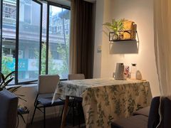 -工页咖啡X COFFEE(龙东路店)
