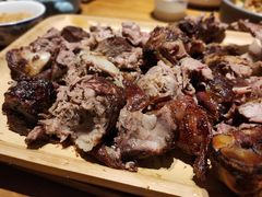 -那些年记忆烧烤