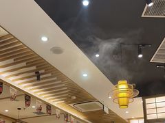 -水林间·寿喜烧自助(仙林金鹰店)