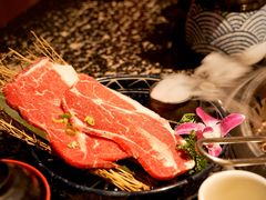 -牛焱·烧肉酒肆(五大道店)
