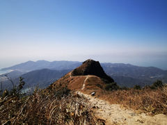 -七娘山