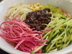 -吴记百姓菜馆·北京菜·烤鸭(故宫店)