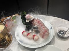-鲐赏河豚(长寿店)