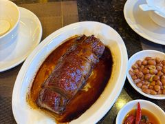 -中国厨房/台湾牛肉面