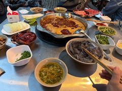 -周记全牛油火锅