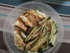 -庆丰包子铺(和平里店)