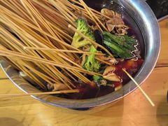 -瑞哦冷锅串串(汇融店)