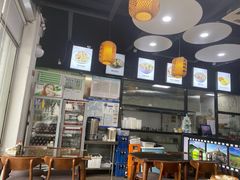 -真食净香居·内蒙烧麦(亚运村店)
