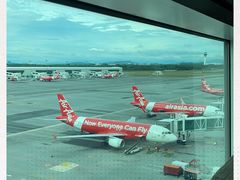 -吉隆坡国际机场