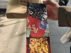 -白天鹅宾馆·美食屋