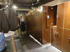 -夜幕浸入式超级密室(望京店)