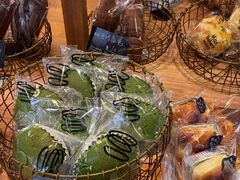 -Max Bakery 阿唛手作
