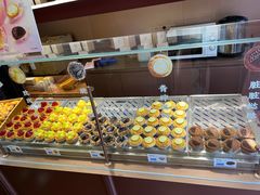 -嘉华饼屋JOY BAKERY(南屏街店)
