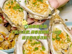 -阿浪海鲜连锁•海鲜加工•老字号(第一市场店)