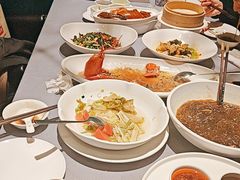 -江南府第·萧山宴(钱江世纪城店)