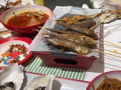 -三毛烧烤·南昌大排档(山姆店)