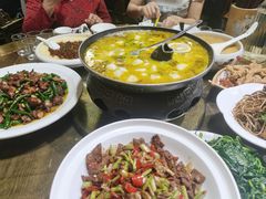 -小厨食堂(黄田坝店)