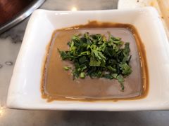 -惠丰涮肉馆(德宝新园店)