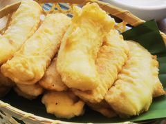 -金孔雀德宏傣味餐馆(魏公村店)