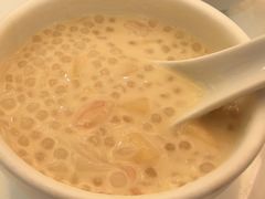 杨枝甘露-利苑酒家(北角店)