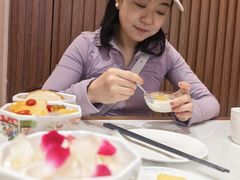 -天龙宝严素食馆(大兴善寺店)