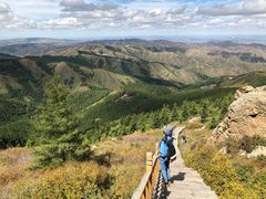 -苏木山森林公园