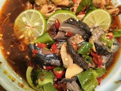 -紫滇源云南生态菜(丹凤街店)