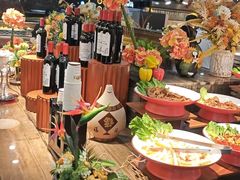 -苏格里岛自助海鲜烤肉(中州万达店)