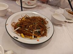 -鹿鸣酒家(越秀店)