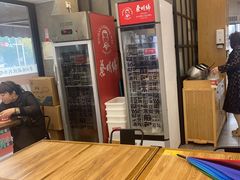 -蔡明纬热干面(长港路店)