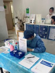 -熙朵美学植发·连锁品牌