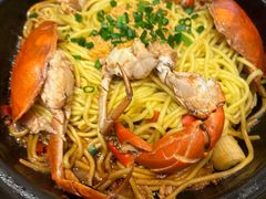 -不仔客海鲜·烧烤·270度海景餐厅(大东海店)