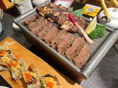 -昱匠·日本料理(金融街店)