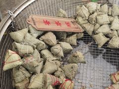 -赵记粽子(司前街店)