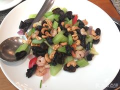 -国家五钻酒家·西樵旺阁渔村(西樵店)