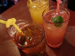 -HIB HUB公社(解放西路店)