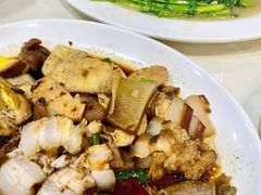 -长平老姿娘夜粥(平东一街店)