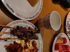 -比格比萨自助(花园路店)
