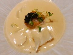 -The V泽惟·低温慢煮料理