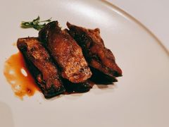 老上海熏鱼-红城阁·上海味道(四平路店)